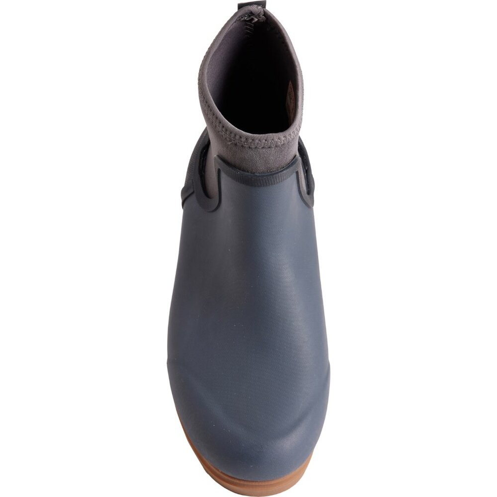 NEW Bogs Footwear Holly Rain Bootie - Waterproof Dark Grey For Women 252 - Picture 7 of 7
